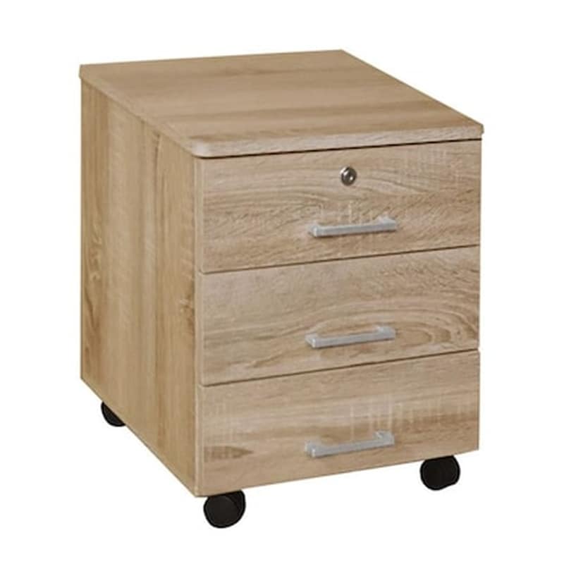 HOMEMARKT Συρταριέρα Hm2282 02 Σε Χρώμα Sonama