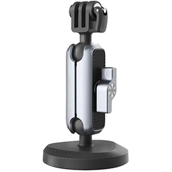 Βάση Στήριξης Pgytech Μαγνητική για Action Cameras P-gm-155 - Μαύρο image 1