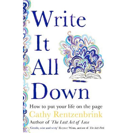 Write It All Down image 0