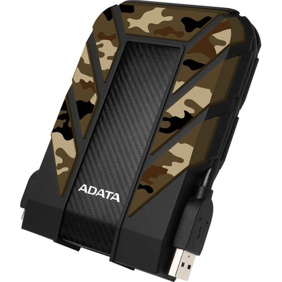 Adata Hd710m USB 3.2 HDD 2 TB - Με σχέδιο image 2