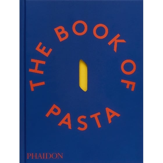 The Book of Pasta image 0