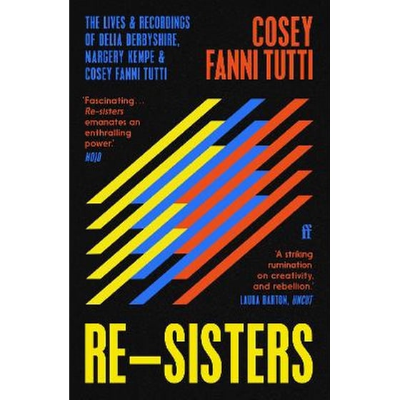 Re-Sisters image 0