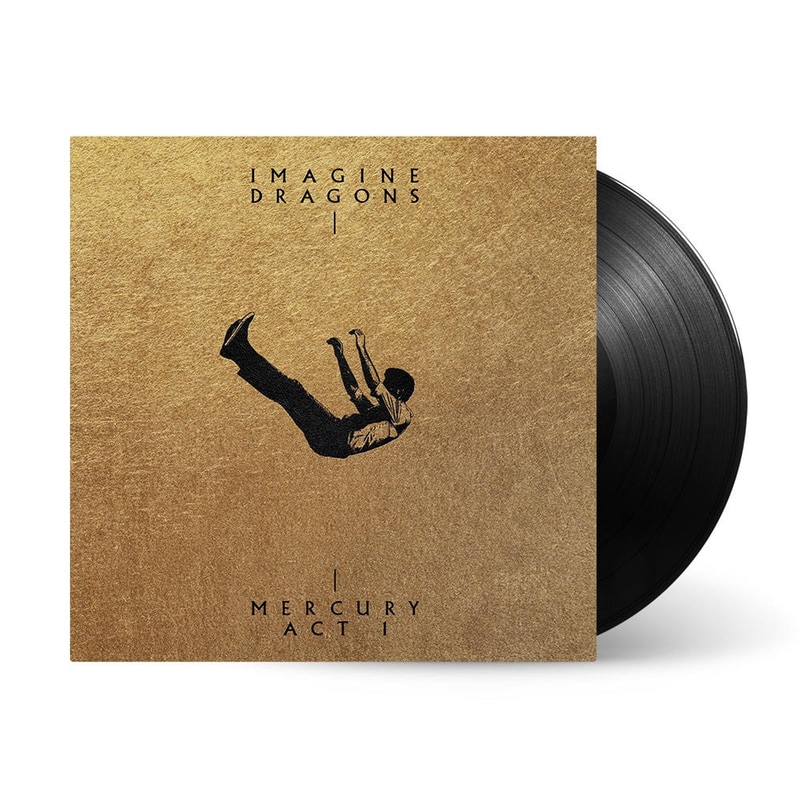 Mercury - Act 1