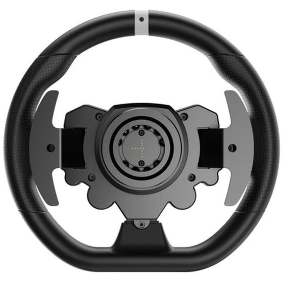 Τιμονιέρα με πετάλια Moza RS053 R3 για Xbox/PC - Μαύρο image 4