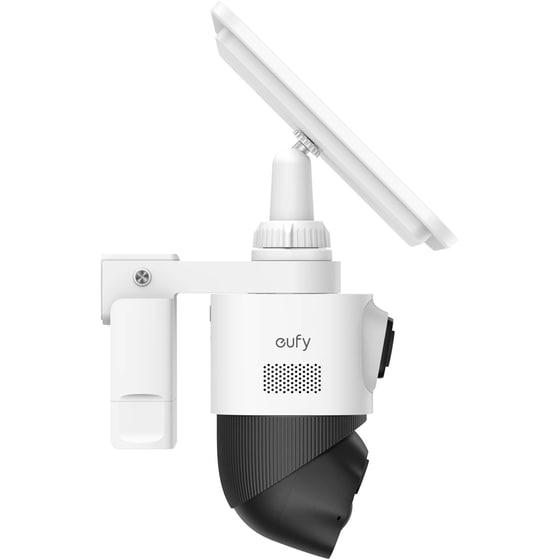 Ασύρματη IP Camera Anker eufyCam S4 2-Cam Kit 2K με WiFi - Λευκό image 3