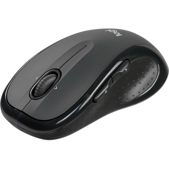 Logitech M510 Ασύρματο Ποντίκι Black image 1