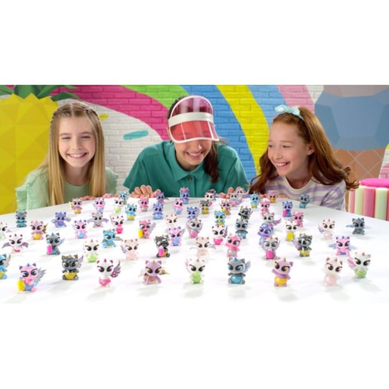 Unicones Surprise Babies (72 Σχέδια) - Τυχαία Επιλογή image 2