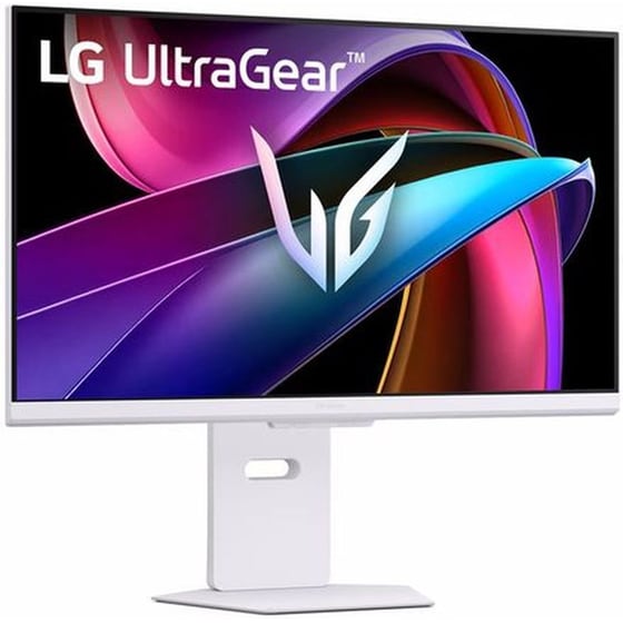 LG UltraGear 32G810SA Gaming Monitor 32'' 4K UHD IPS Flat 144Hz 1ms image 3