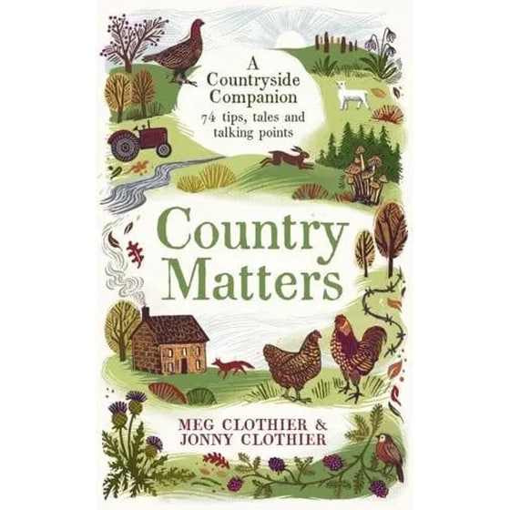 Country Matters image 0