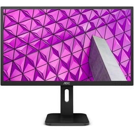 AOC P1 X24P1 24" WUXGA IPS Flat 60Hz 4ms