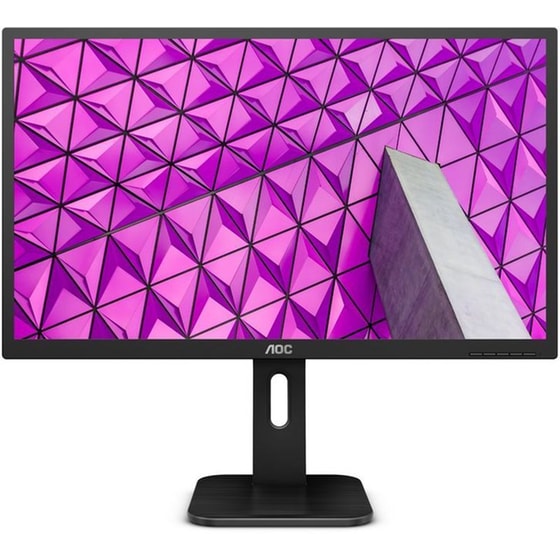 AOC P1 X24P1 24" WUXGA IPS Flat 60Hz 4ms image 0