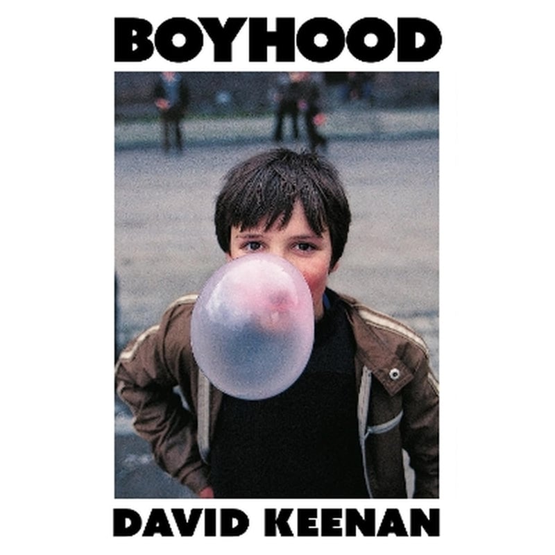 Boyhood