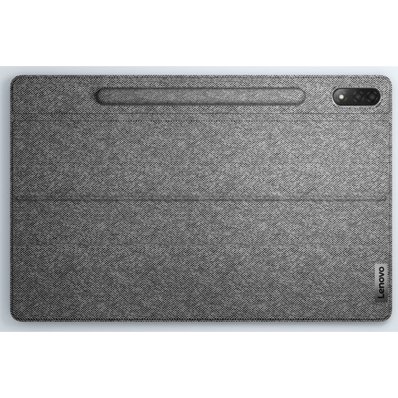 Tablet Lenovo Tab P12 Pro 8GB/256GB Storm Grey + Keyboard + Lenovo Precision Pen 3 image 8