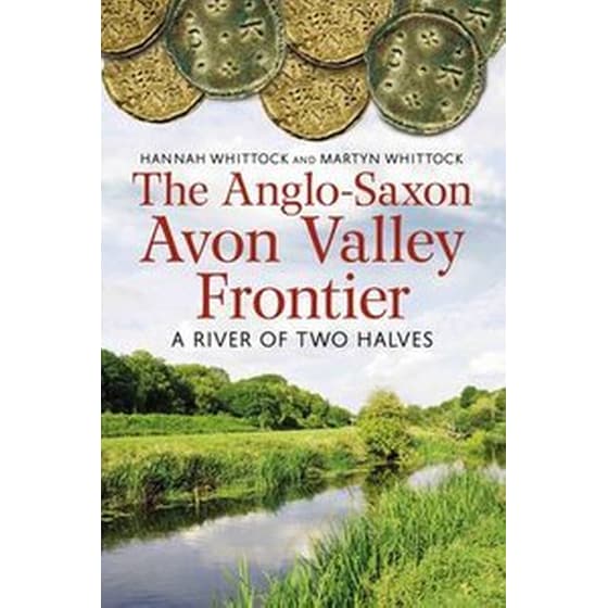 Anglo-Saxon Avon Valley Frontier image 0