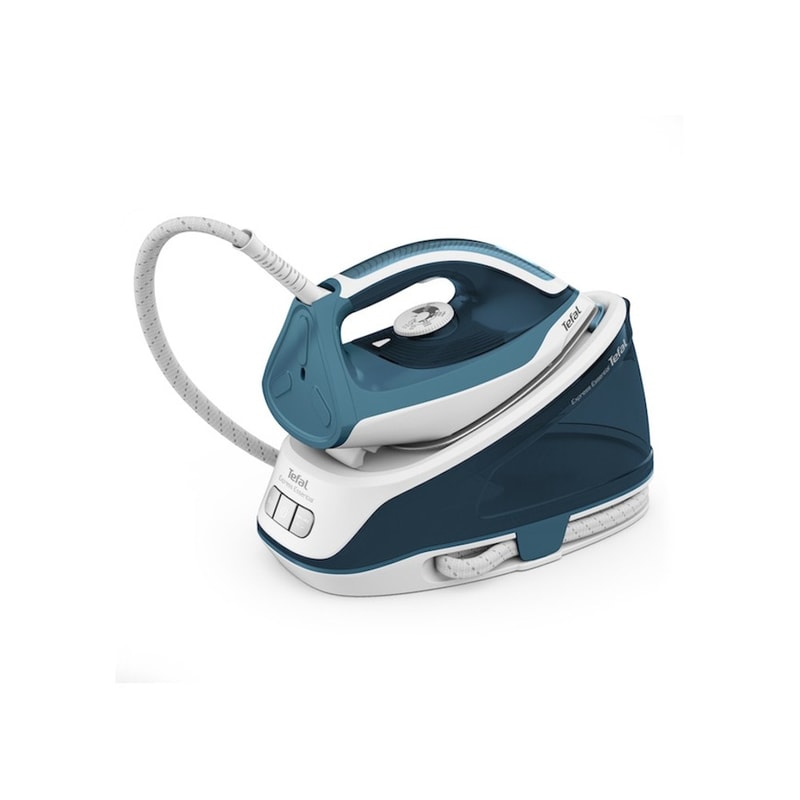 Σύστημα Σιδερώματος Tefal 2200W Sv6115