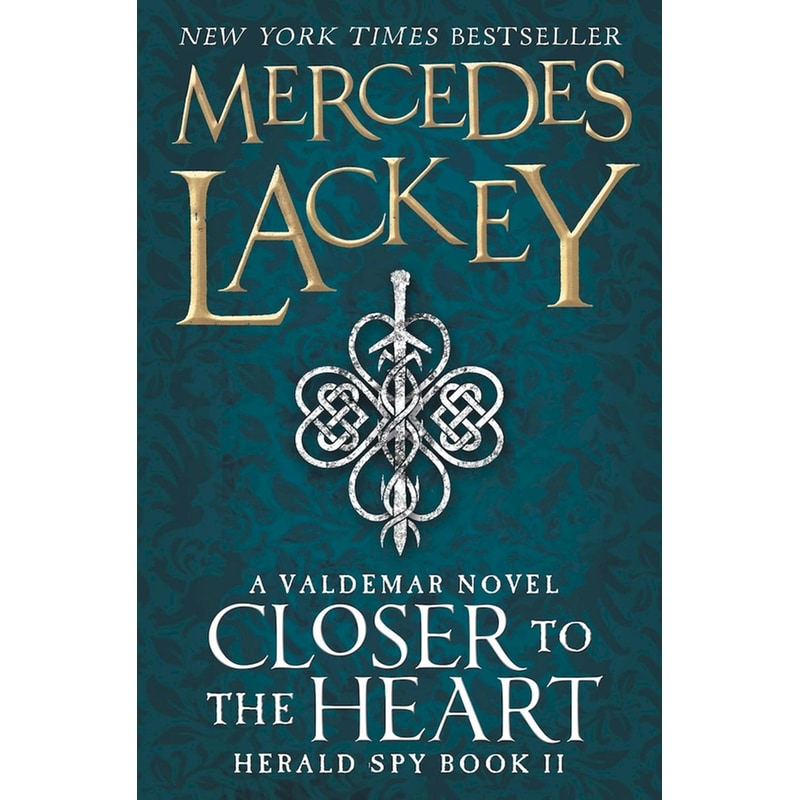 Closer to the Heart