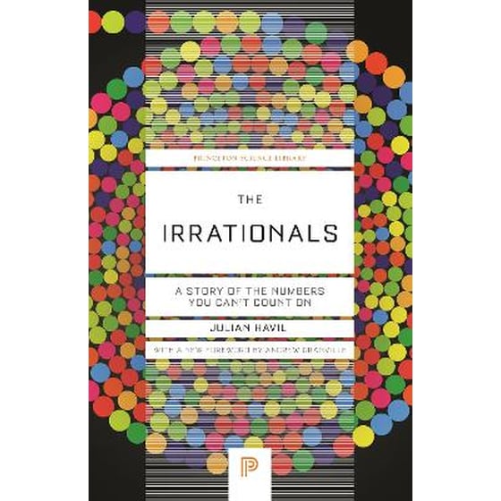 The Irrationals image 0