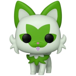 Funko Pop! Games - Pokemon - Sprigatito #984