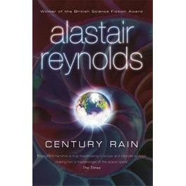 Century Rain