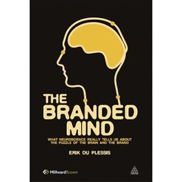 THE BRANDED MIND