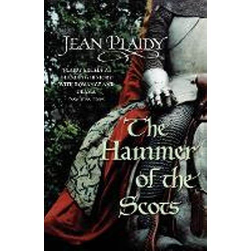 Hammer of the Scots