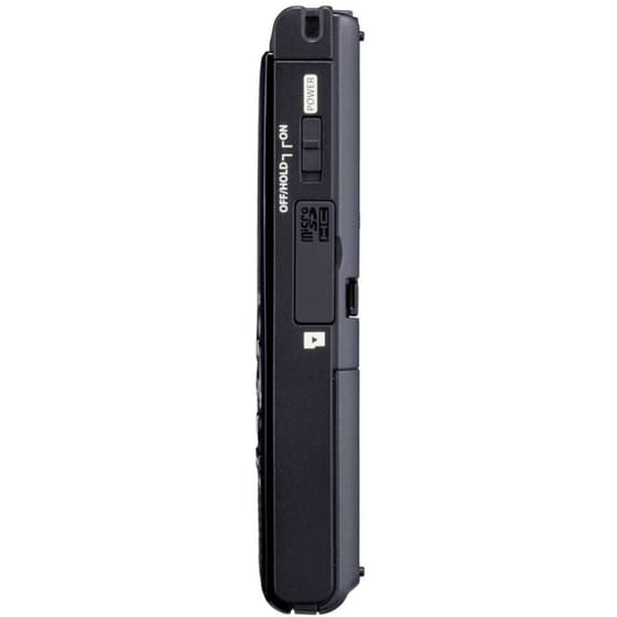Voice Recorder OM System  Olympus WS-883 - Μαύρο image 8