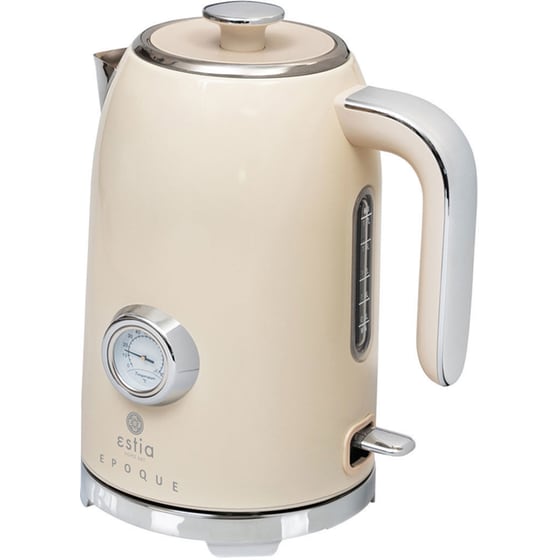 ESTIA Home Art Retro Epoque 06-12168 2200 W 1.7 L Κρέμ Βραστήρας image 2