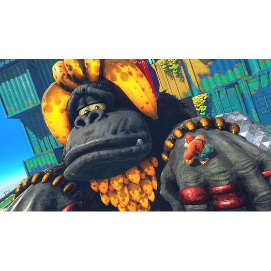 Donkey Kong Bananza - Nintendo Switch 2 image 9