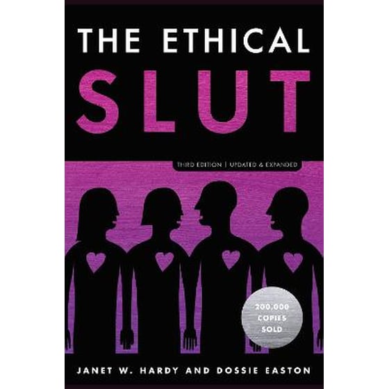 The Ethical Slut image 0