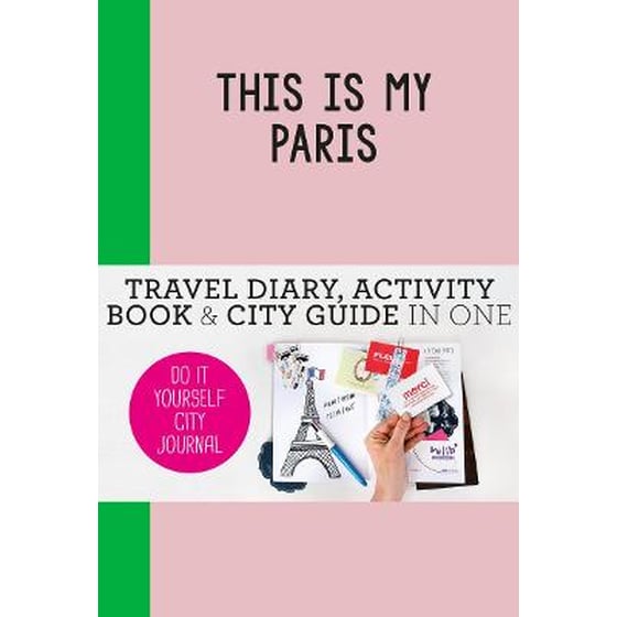 This is My Paris image 0