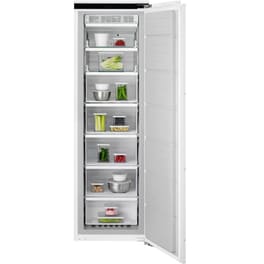 AEG TB7NA181EC 212 Lt Πλήρως Εντοιχιζόμενος Καταψύκτης Όρθιος