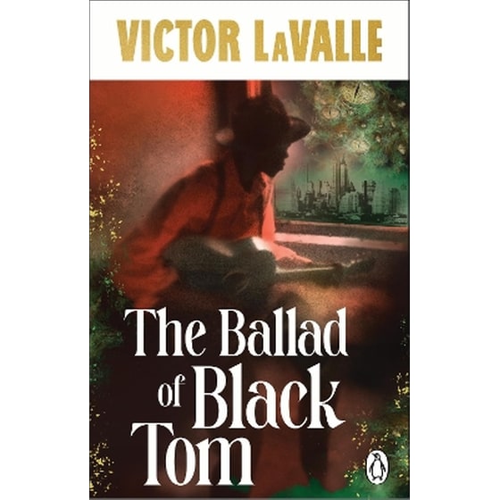 The Ballad of Black Tom image 0