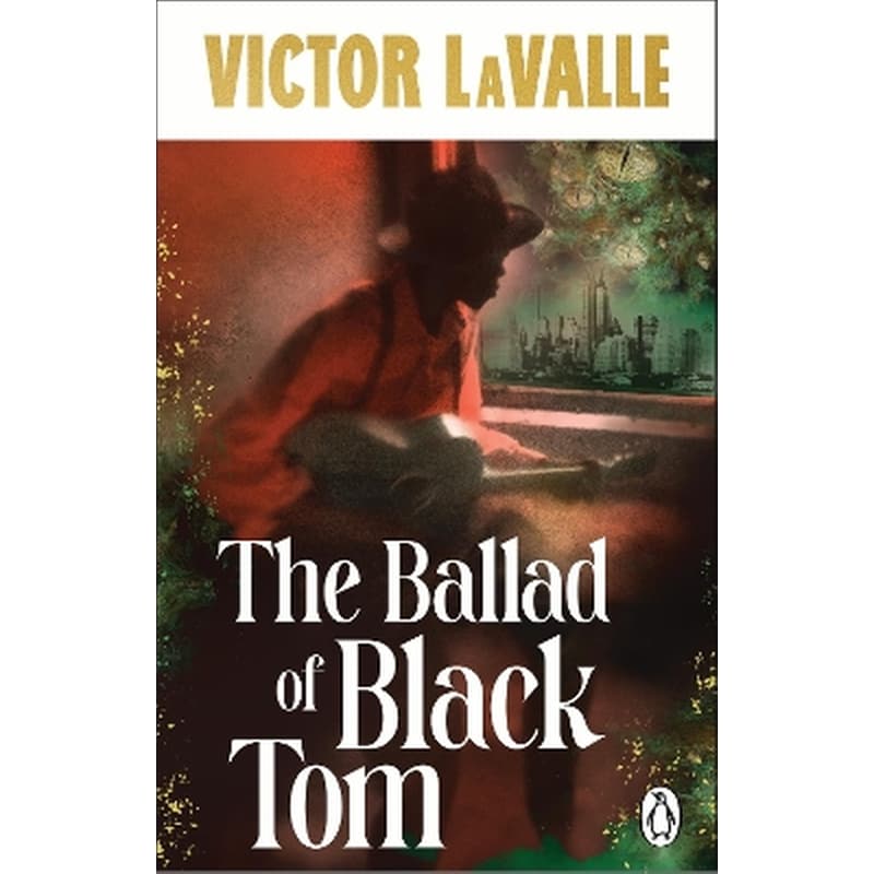 The Ballad of Black Tom
