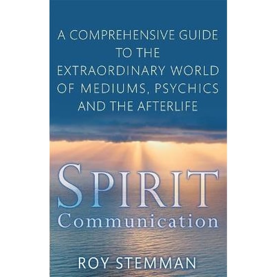 Spirit Communication image 0