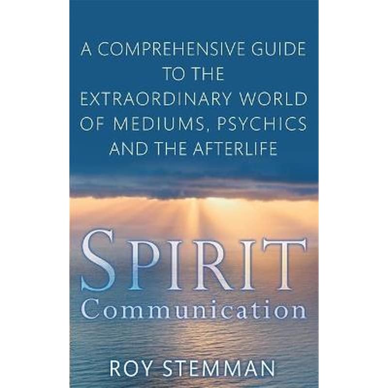 Spirit Communication
