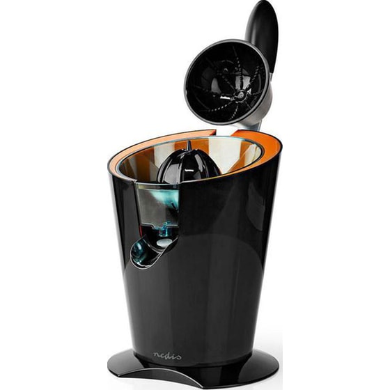 NEDIS KAJC300CBK 160 W Μαύρο Ηλεκτρικός Στίφτης image 3