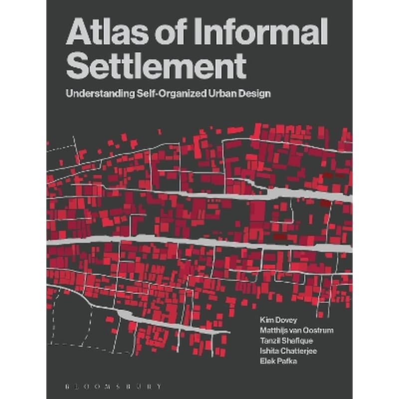 Atlas of Informal Settlement