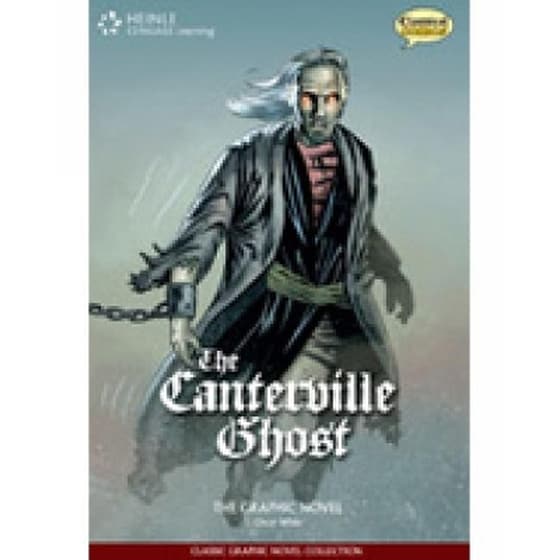 The Canterville Ghost image 0