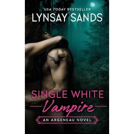 Single White Vampire