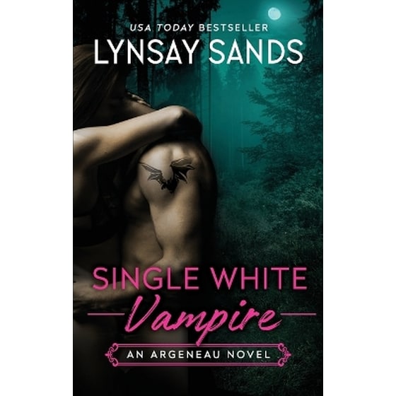 Single White Vampire image 0