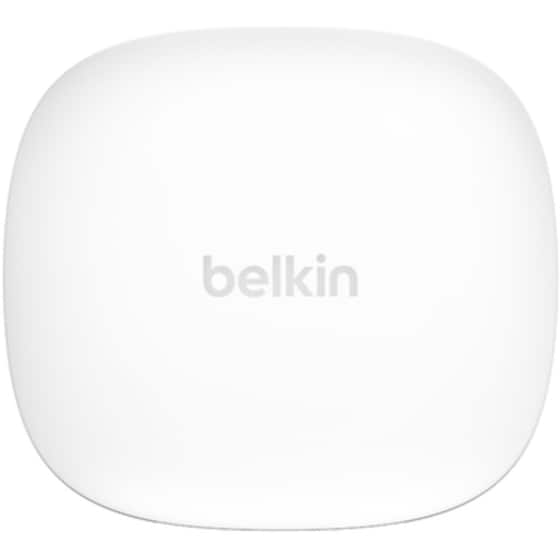Ακουστικά Bluetooth Belkin SoundForm Flow Earbuds - White image 5