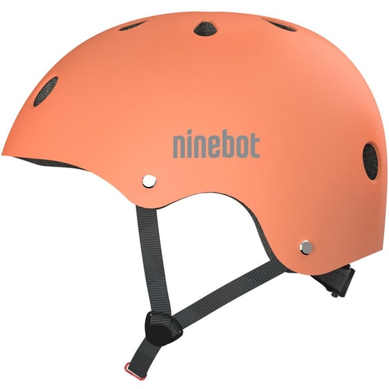 Segway Ninebot Commuter Κράνος Ασφαλείας - Πορτοκαλί image 2