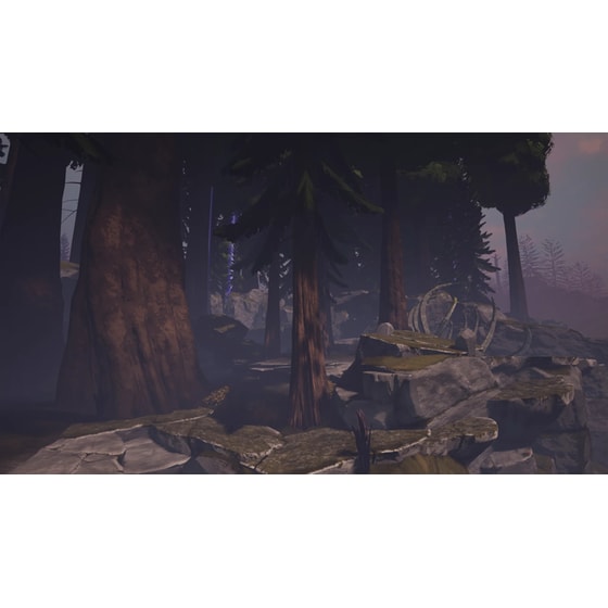 Song in the Smoke: Rekindled - PS5 image 2