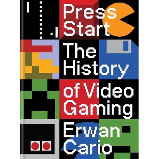 Press Start image 0