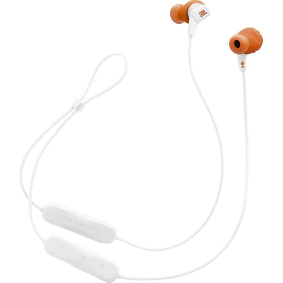 JBL Endurance Run 3 Handsfree Bluetooth - White image 6