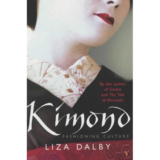 Kimono image 0