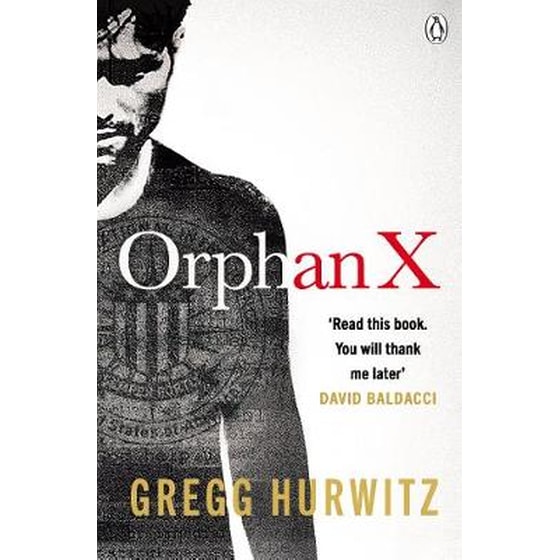 Orphan X image 0