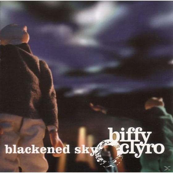 Blackened Sky image 1