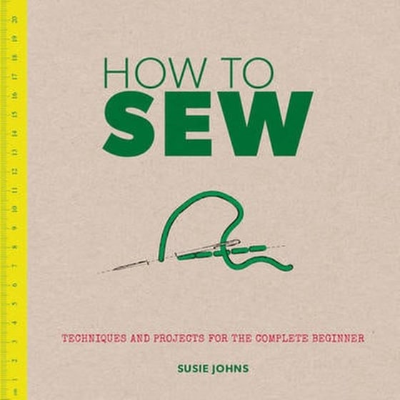 How to Sew image 0