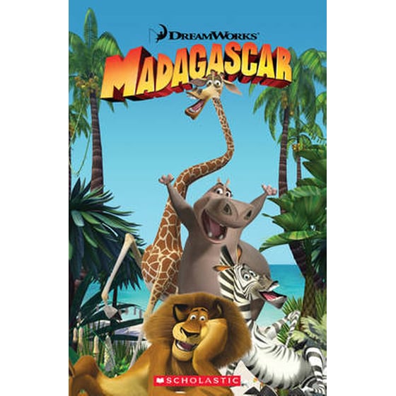 Madagascar 1 image 0